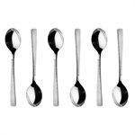 Coffret  6 cuillères moka Astrée Guy Degrenne